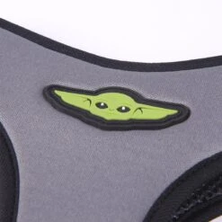 Arnés The Mandalorian Para Perros -Animalear Ventas arnes para perros the mandalorian 3 4