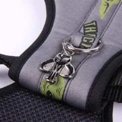 Arnés The Mandalorian Para Perros -Animalear Ventas arnes para perros the mandalorian 4 3