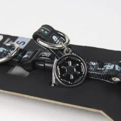 Petral Star Wars Darth Vader Para Perros -Animalear Ventas arnes petral star wars darth vader 6 5