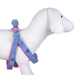 Petral Supergirl Para Perros -Animalear Ventas arnes petral supergirl 6 5