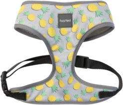 Fuzzyard Arnes Piña Colada