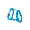 Red Dingo Arnés Classic Turquesa