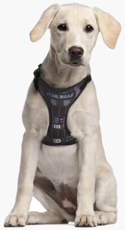 Arnés Star Wars Darth Vader Para Perros -Animalear Ventas arnes star wars darth vader 11 6