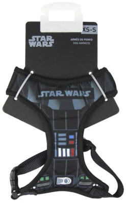 Arnés Star Wars Darth Vader Para Perros -Animalear Ventas arnes star wars darth vader 3 3