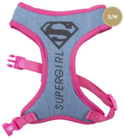 Arnés Supergirl Para Perros