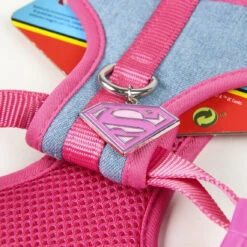 Arnés Supergirl Para Perros 13 Arnés Supergirl Para Perros -Animalear Ventas arnes supergirl 5