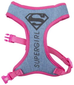 Arnés Supergirl Para Perros 14 Arnés Supergirl Para Perros -Animalear Ventas arnes supergirl 9