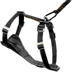 Kurgo Arnes Tru-Fit Smart Con Correa De Amarre Cinturon De Seguridad -Animalear Ventas arnes tru fit smart con correa de amarre cinturon de seguridad 2 2