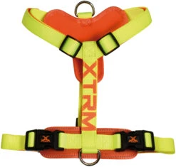Nayeco Arnés X-Trm Cronos Neon Flash Amarillo