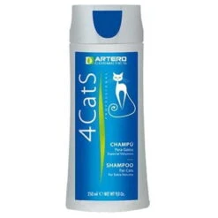 ARTERO Champú Para Gato