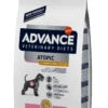 Advance Atopic Conejo Y Guisantes -Animalear Ventas atopic conejo guisantes 1