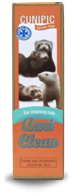 Auriclean Para Hurones