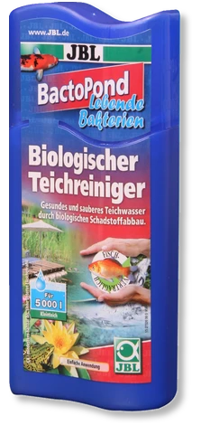 JBL Bactopond 6 JBL Bactopond - Imagen 4