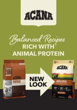 Acana Adult Dog -Animalear Ventas balanced recipes 556x800 3 630f02c1cdd17
