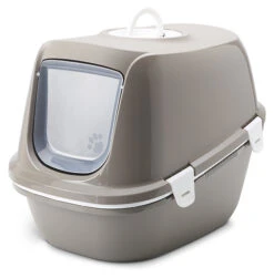 Savic Bandeja WC Reina Para Gatos