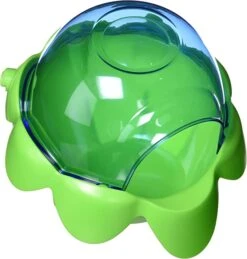 Living World Bañera Para Chinchillas