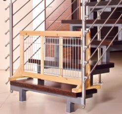 Trixie Barrera Extensible -Animalear Ventas barrera extensible 1