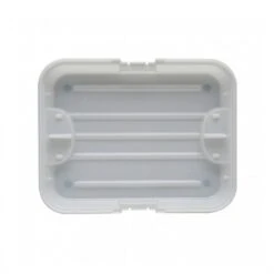 Vision Base Contenedora De Desechos Para Jaulas