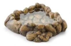 EXO TERRA Bebedero Corner Med