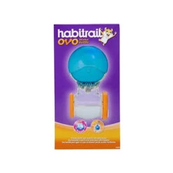 Bebedero Para Hámsters OVO