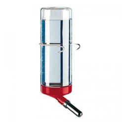 FERPLAST Bebedero De Jaula Para Pequeños Animales