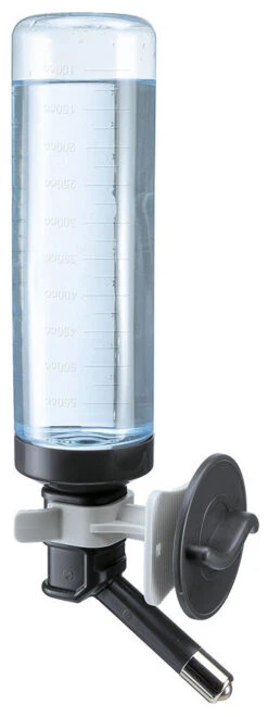 FERPLAST Bebedero Para Transportines