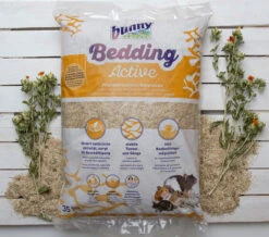 Bunny Bedding Active 7 Bunny Bedding Active -Animalear Ventas bedding active lecho 63624d6156217