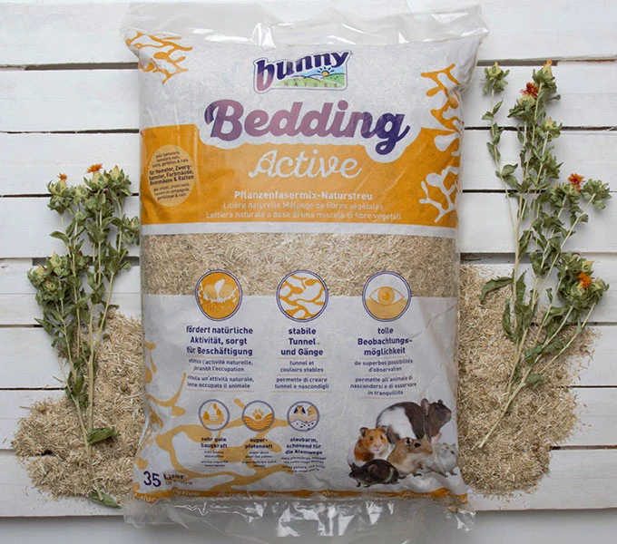 Bunny Bedding Active 5 Bunny Bedding Active - Imagen 3