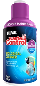 FLUVAL Biological Cleaner (Waste Control)