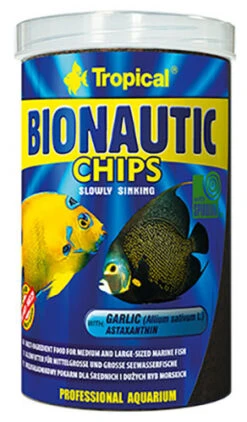 Tropical Bionautic Chips 1000 Ml