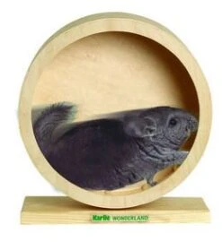 Bogie Wheel Rueda De Madera 30 Cm Wonderland -Animalear Ventas bogie wheel rueda de madera 30 cm wonderland 1