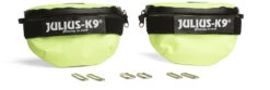 Julius K9 Bolsas Universales Para Arnes IDC