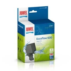 Juwel Bomba Eccoflow 600