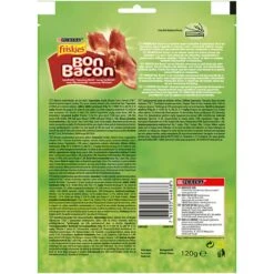 FRISKIES Pack 6 Bon Bacon -Animalear Ventas bon bacon 2