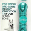 Bone Dental Menta -Animalear Ventas bone dental menta 1