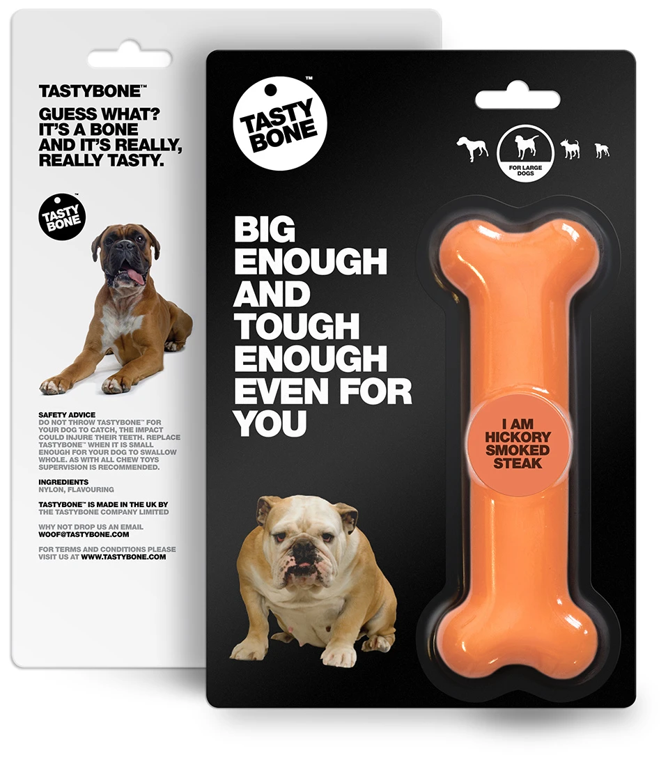 Bone Filete Ahumado Y Nueces 3 Bone Filete Ahumado Y Nueces