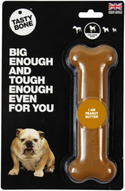 Bone Mantequilla De Cacahuate