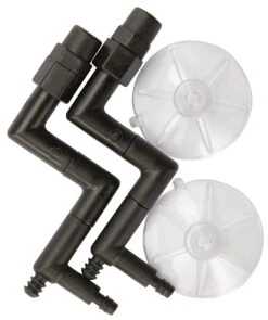 EXO TERRA Boquillas De Salida Y Ventosas Para Monsoon