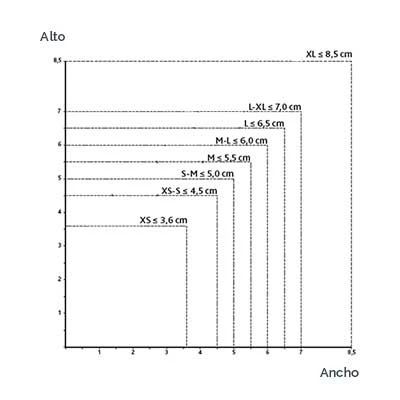 Trixie Botas Protectoras Para Perros Walker Active 4 Trixie Botas Protectoras Para Perros Walker Active - Imagen 2