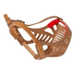 KRUUSE Bozal De Plástico Boxer