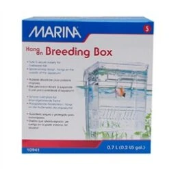FLUVAL Breeding Box 1,2 L