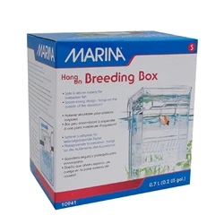 FLUVAL Breeding Box 1,2 L 4 FLUVAL Breeding Box 1,2 L - Imagen 2