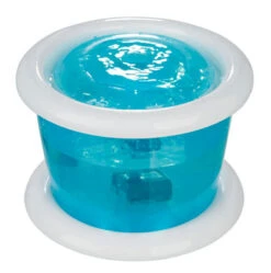 Trixie Bubble Stream Fuente Automática Para Perros