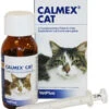 Calmex Para Situaciónes De Estrés Puntuales En Gatos -Animalear Ventas calmex para situaciones de estres puntuales en gatos 1