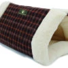 Cama Gato Scotland Oscuro -Animalear Ventas cama gato scotland oscuro 1