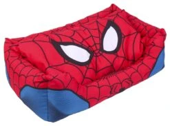 Cama Marvel Spiderman Para Perros