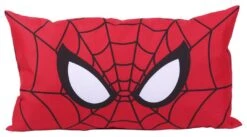 Cama Marvel Spiderman Para Perros -Animalear Ventas cama para perros marvel 5