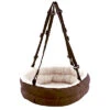 Trixie Cama Suave Colgante Para Pequeños Roedores -Animalear Ventas cama suave colgante para pequenos roedores