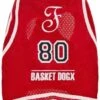 Ferribiella Camiseta Basket