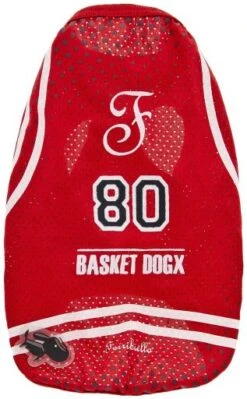 Ferribiella Camiseta Basket